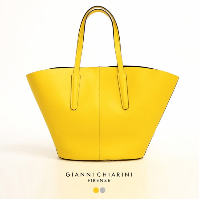 GIANNI CHIARINI トートバッグ さなお5776様専用の+stbp.com.br