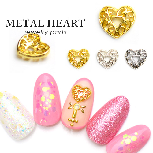 ジェルネイル デザイン ハートの人気商品 通販 価格比較 価格 Com