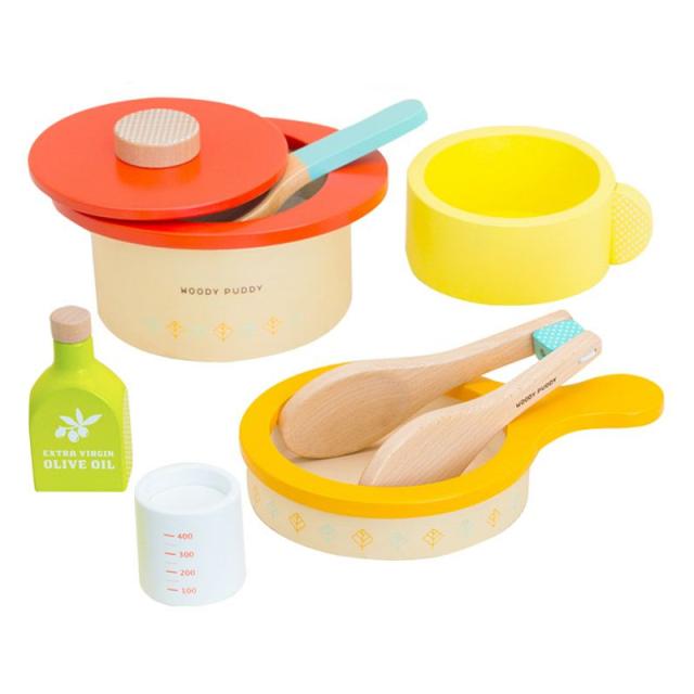 ままごと フライパンセットの人気商品 通販 価格比較 価格 Com