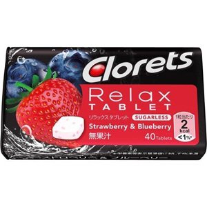 クロレッツ タブレット ラムネ菓子の人気商品 通販 価格比較 価格 Com