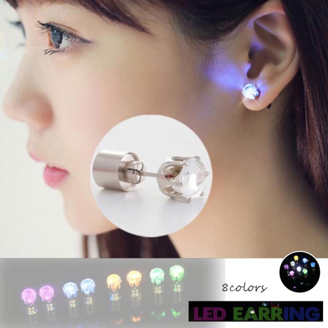 Led アクセサリー ピアス ボディピアスの人気商品 通販 価格比較 価格 Com
