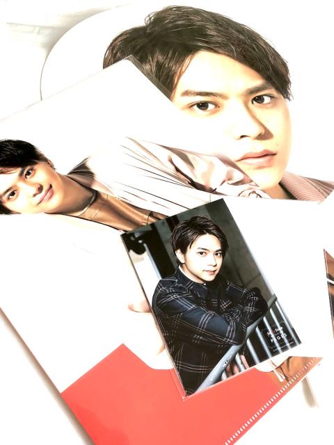 タレントグッズ Sexy Zoneの人気商品 通販 価格比較 価格 Com