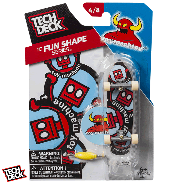 指スケ テックデッキの通販・価格比較