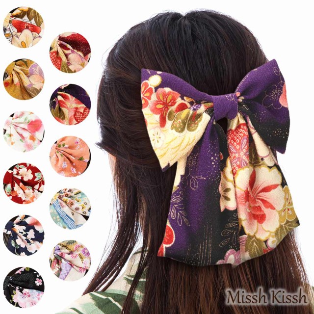 袴 リボン 卒業式 髪飾り 女性和装小物 履物 通販 人気ランキング 価格 Com