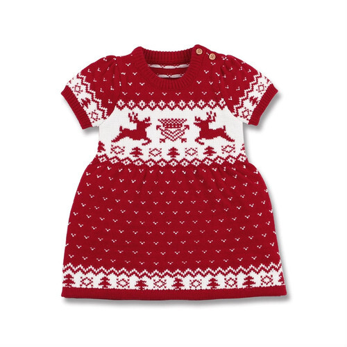 赤ちゃん ワンピース 冬の通販 価格比較 価格 Com