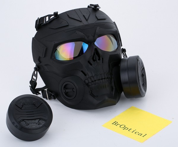 サバゲー ガスマスク サバイバルゲーム装備 ミリタリー用品の人気商品 通販 価格比較 価格 Com