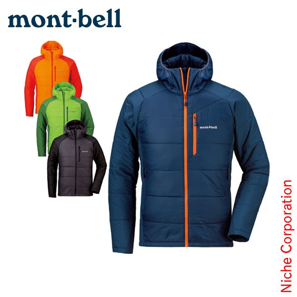 モンベル(mont-bell) メンズアウトドアジャケット・アウター | 通販・人気ランキング - 価格.com