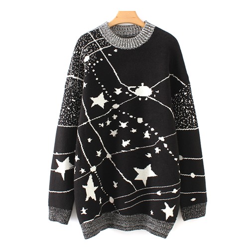 星 ニットの通販 価格比較 価格 Com