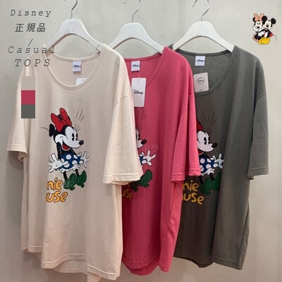 ディズニー 服 大きいサイズの人気商品 通販 価格比較 価格 Com