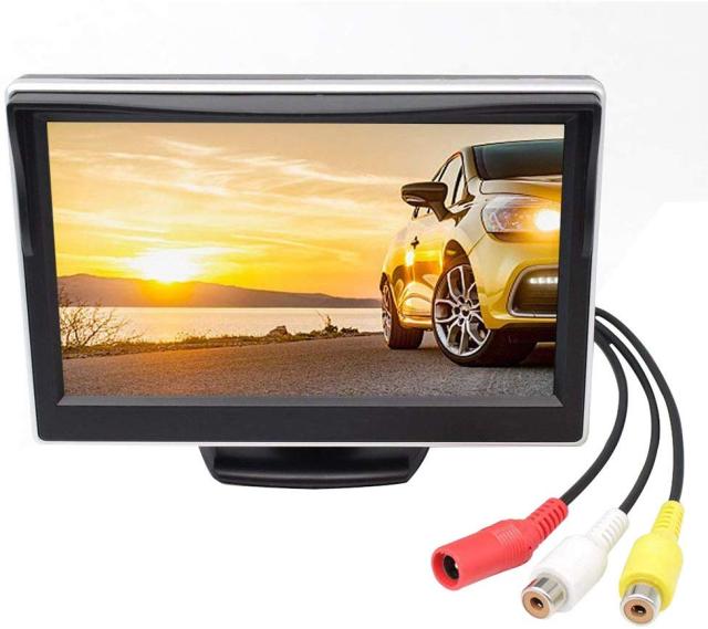 バックカメラ モニタ ワイヤレスの通販 価格比較 価格 Com