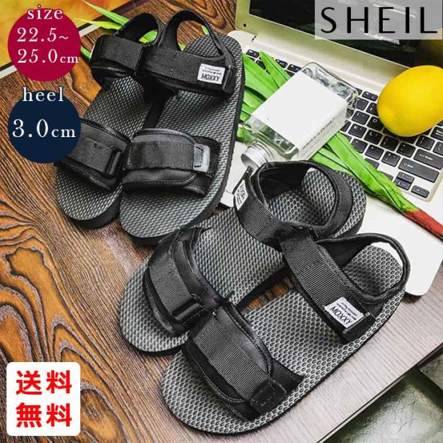 マジックテープ サンダル レディース サンダル ミュールの人気商品 通販 価格比較 価格 Com
