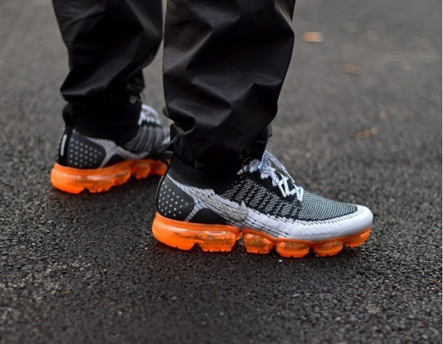 vapormax flyknit 2 safari