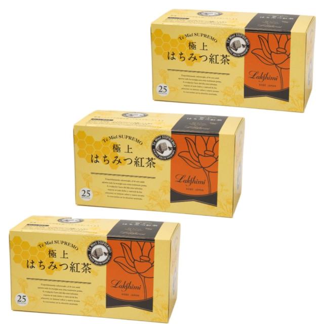 ラクシュミー はちみつ紅茶の人気商品 通販 価格比較 価格 Com