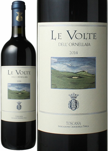 価格.com - イタリア レ・ヴォルテ・デル・オルネッライア (ワイン) 価格比較