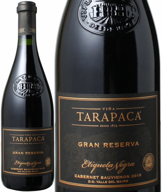 価格.com - チリ タラパカ・グラン・レゼルバ ブラック・ラベル (ワイン) 価格比較