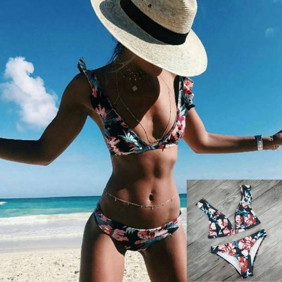 三角ビキニの通販 価格比較 価格 Com