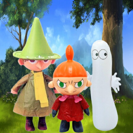 ムーミン 人形の人気商品 通販 価格比較 価格 Com