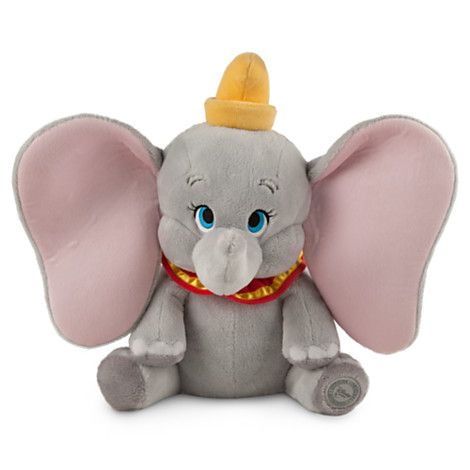 ディズニー ダンボ ぬいぐるみの人気商品 通販 価格比較 価格 Com