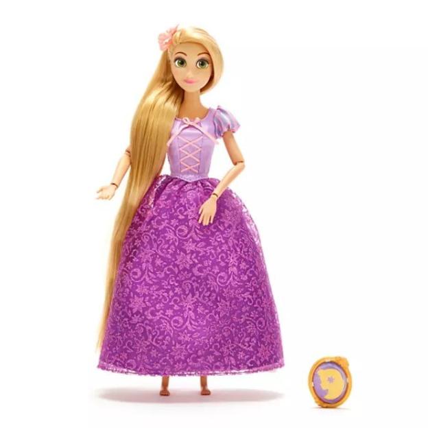 ディズニー プリンセス ドール ラプンツェル 着せ替え人形の人気商品 通販 価格比較 価格 Com