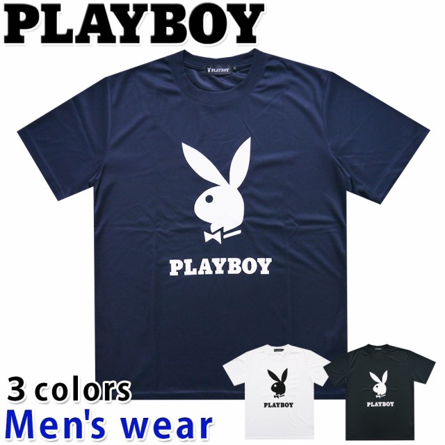プレイボーイ Play Boy メンズtシャツ カットソー 通販 人気ランキング 価格 Com