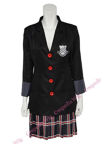 ペルソナ 5 制服の人気商品 通販 価格比較 価格 Com