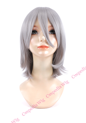 ウィッグ ボブ シルバーの通販・価格比較 - 価格.com
