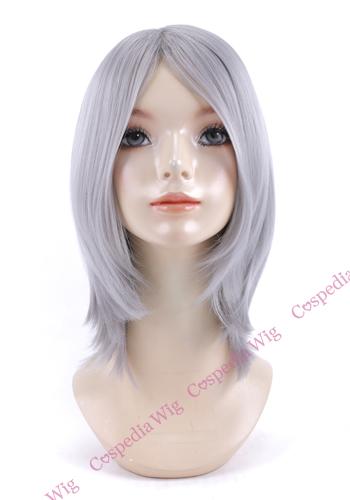 ウィッグ ボブ シルバーの通販・価格比較 - 価格.com