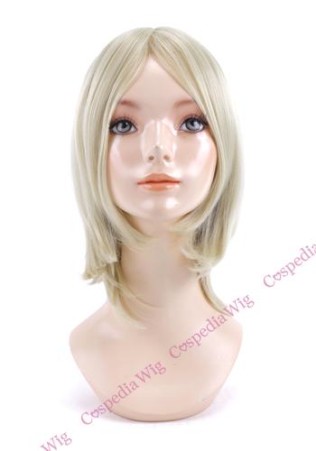 ウィッグ ボブ シルバーの通販・価格比較 - 価格.com