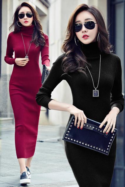 ロングセーター ワンピース 通販 人気ランキング 価格 Com