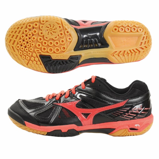 mizuno wave fang xt3