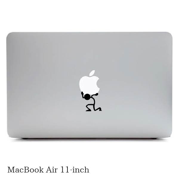 Mac Book ステッカーの人気商品 通販 価格比較 価格 Com