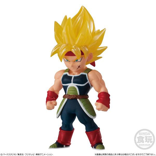 ドラゴンボール バーダックの通販 価格比較 価格 Com