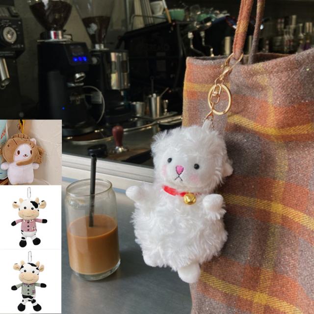猫 ぬいぐるみ キーホルダー キーホルダー ストラップの人気商品 通販 価格比較 価格 Com