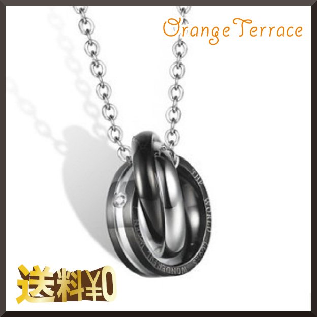 黒 ネックレス メンズの人気商品 通販 価格比較 価格 Com