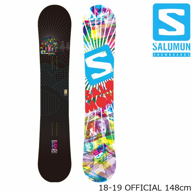 サロモン(SALOMON) official｜スノーボード 通販・価格比較 - 価格.com