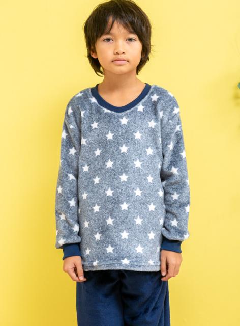 子供 パジャマ 前開き 長袖の人気商品 通販 価格比較 価格 Com