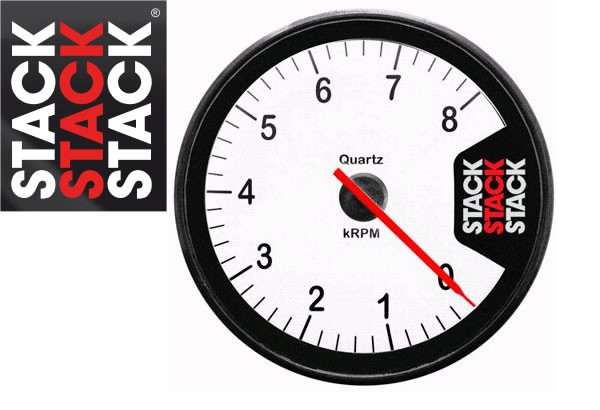 Auto Meter 2237 Gauge Mounting Panel Dual 2 1//16/" Black Aluminum