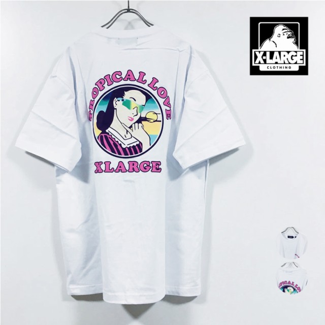 エクストララージ Xlarge メンズトップス 通販 人気ランキング 価格 Com