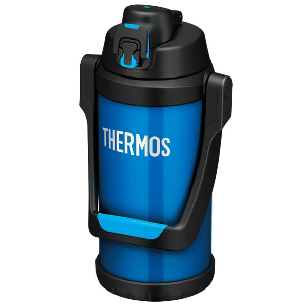 サーモス 水筒 2lの通販・価格比較