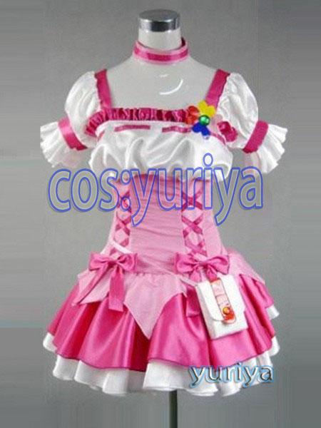 プリキュア コスプレの人気商品 通販 価格比較 価格 Com