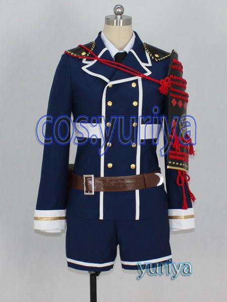 21正規激安 刀剣乱舞 薬研藤四郎 やげんとうしろう コスプレ衣装 Saleアイテム Nutrialingredientes Com