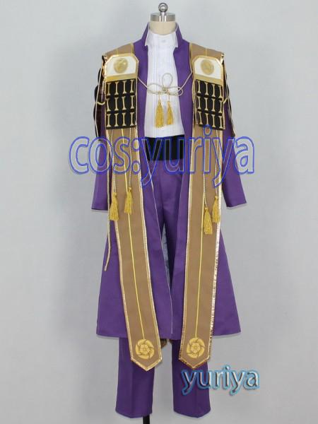 おもちゃ へし切長谷部 コスプレ 仮装 変装衣装の人気商品 通販 価格比較 価格 Com