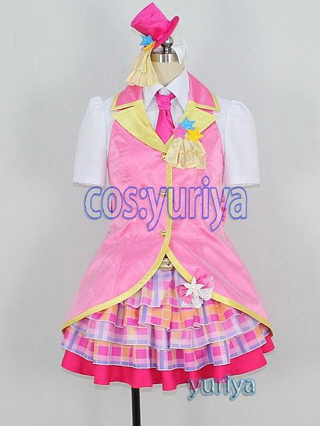 コスプレ 仮装 変装衣装 島村卯月の人気商品 通販 価格比較 価格 Com