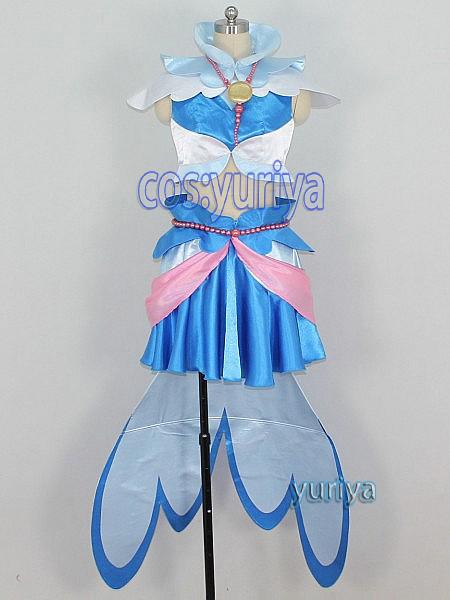 コスプレ 仮装 変装衣装 プリンセスプリキュアの人気商品 通販 価格比較 価格 Com