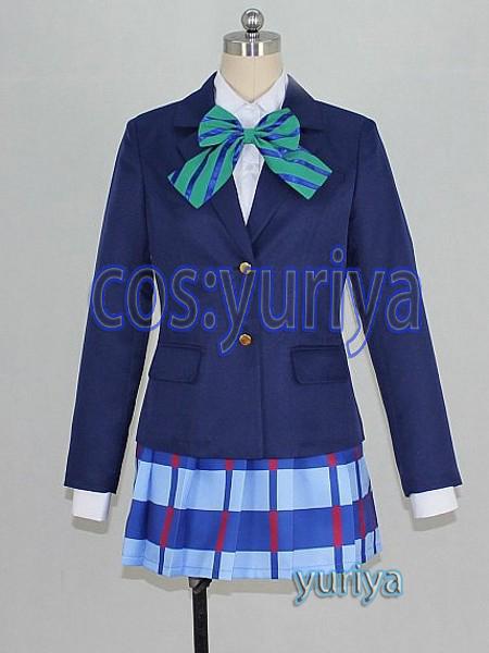 ラブライブ 制服 コスプレの人気商品 通販 価格比較 価格 Com