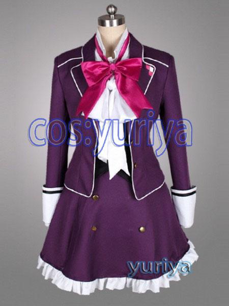 Diabolik Lovers コスプレ衣装の人気商品 通販 価格比較 価格 Com