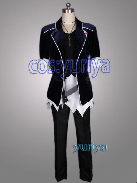 Diabolik Lovers コスプレ衣装の人気商品 通販 価格比較 価格 Com