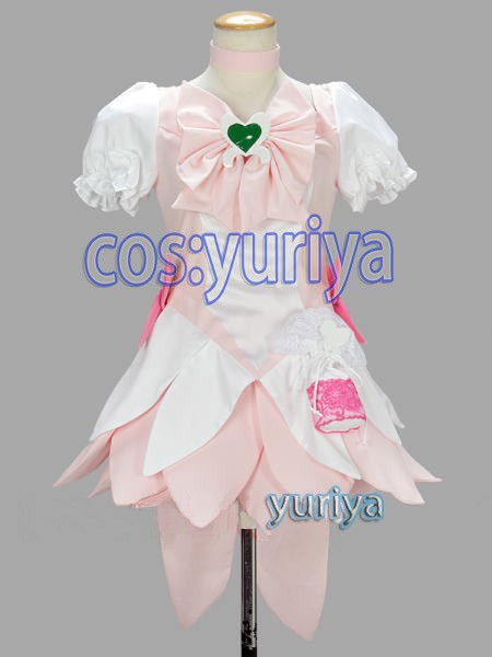 プリキュア ハートキャッチプリキュア コスプレ 仮装 変装衣装の人気商品 通販 価格比較 価格 Com