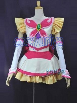 プリキュア コスプレ 男性の通販 価格比較 価格 Com