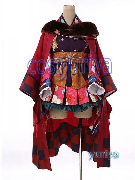 コスプレ 仮装 変装衣装 ラブライブ 大正ロマンの人気商品 通販 価格比較 価格 Com